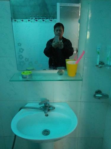 A De Homestay