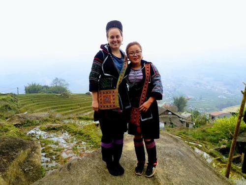 Surelee Homestay