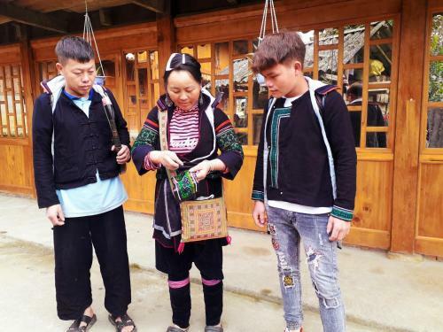 Surelee Homestay