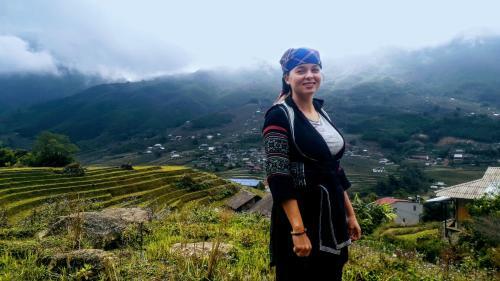 Surelee Homestay