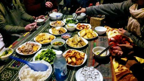 Surelee Homestay