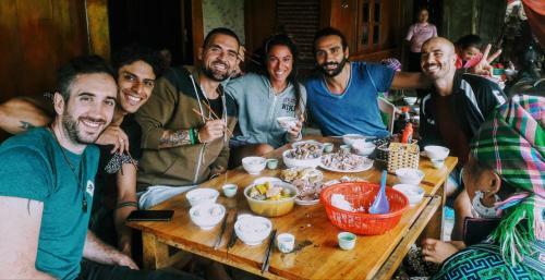 Surelee Homestay