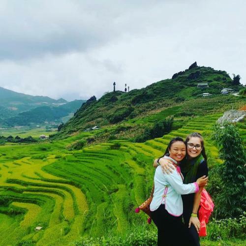 Big Tree Hmong Homestay