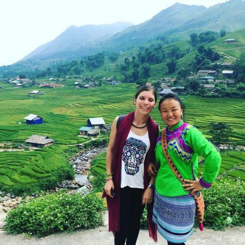 Big Tree Hmong Homestay