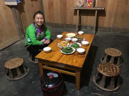 Big Tree Hmong Homestay