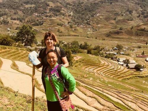 Big Tree Hmong Homestay