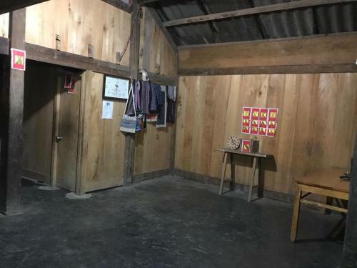 Big Tree Hmong Homestay
