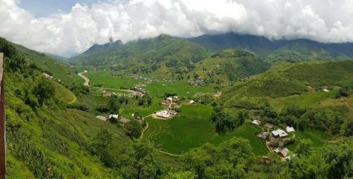 Big Tree Hmong Homestay