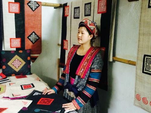 Dao Homestay