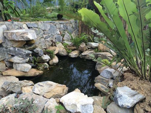Dao Homestay