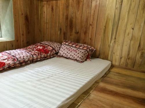 Dao Homestay
