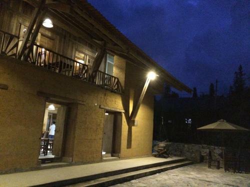 Dao Homestay