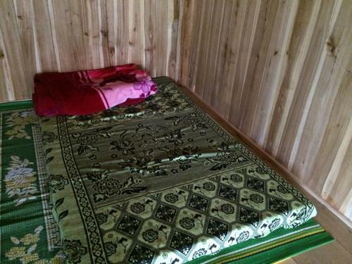 Dao Homestay