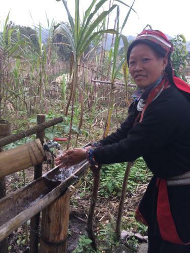 Dao Homestay