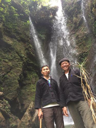 Dao Homestay