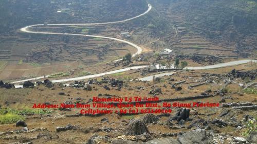 Ly Ta Danh Homestay