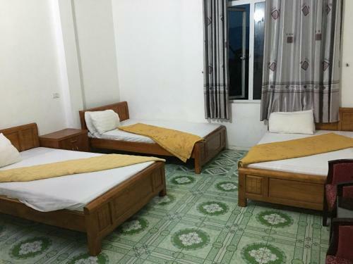 Hostal Nh� Ngh? H�a Y?n 1