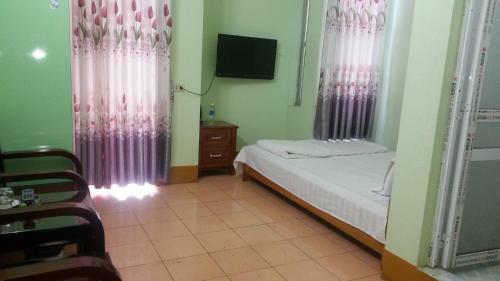Hostal Nh� Ngh? H�a Y?n 1