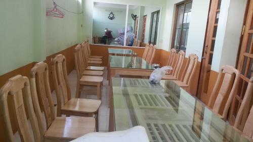 Hostal Nh� Ngh? H�a Y?n 1