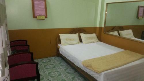 Hostal Nh� Ngh? H�a Y?n 1