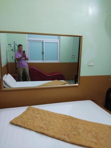 Hostal Nh� Ngh? H�a Y?n 1