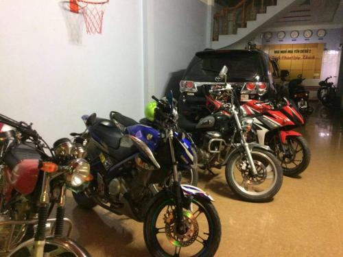 Hostal Nh� Ngh? H�a Y?n 1