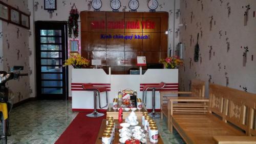 Hostal Nh� Ngh? H�a Y?n 1