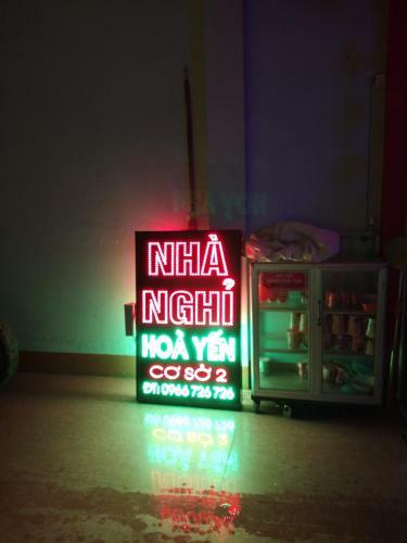 Hostal Nh� Ngh? H�a Y?n 1