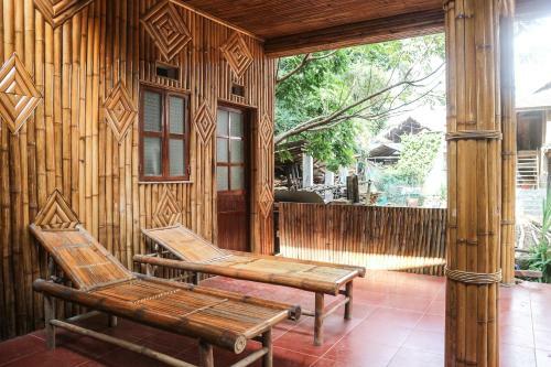 Ume Mai Chau Homestay