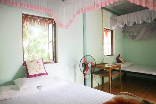 Ume Mai Chau Homestay