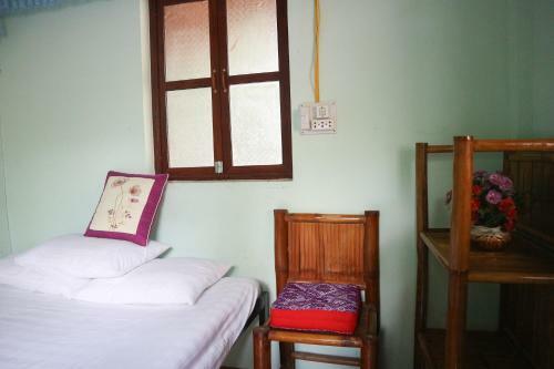 Ume Mai Chau Homestay
