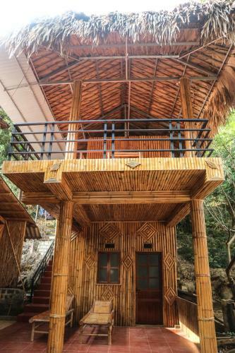 Ume Mai Chau Homestay