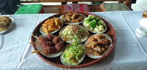 Ume Mai Chau Homestay