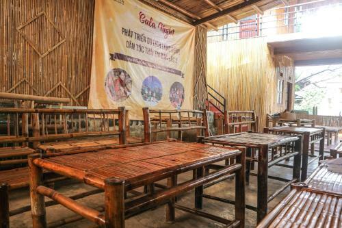 Ume Mai Chau Homestay
