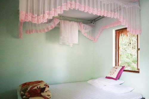 Ume Mai Chau Homestay
