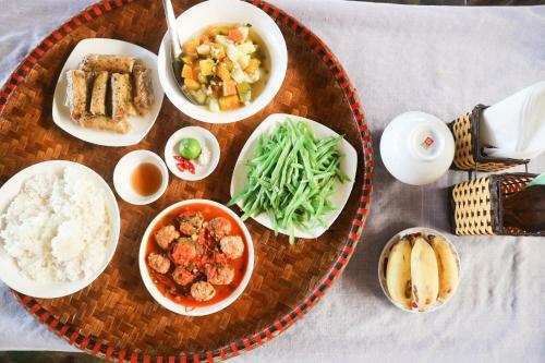 Ume Mai Chau Homestay
