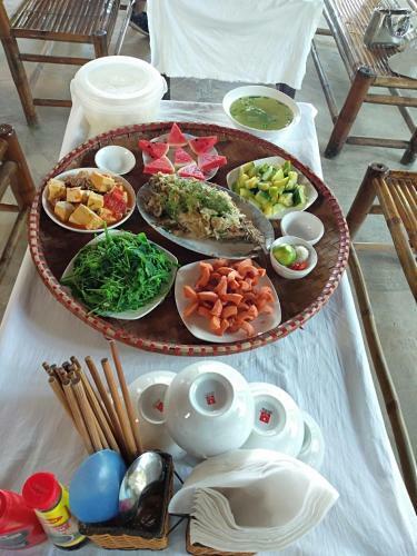 Ume Mai Chau Homestay