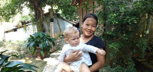Ume Mai Chau Homestay