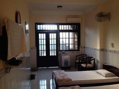 Hostal Green Hill Guest House