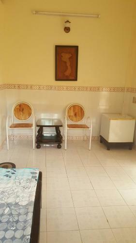 Hostal Green Hill Guest House