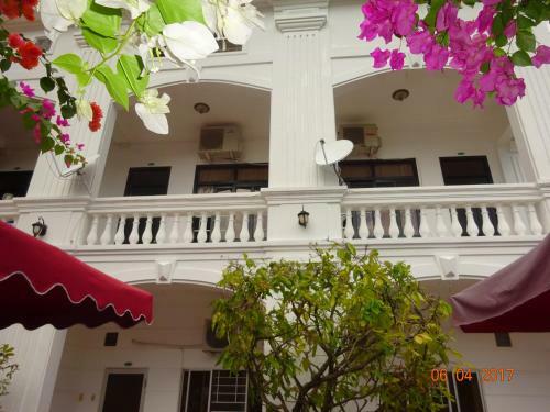 Hostal Green Hill Guest House
