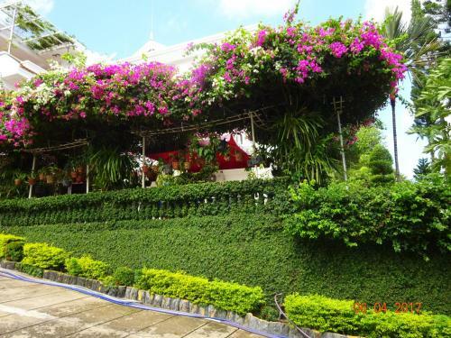 Hostal Green Hill Guest House