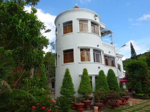 Hostal Green Hill Guest House