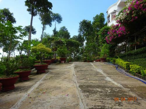 Hostal Green Hill Guest House