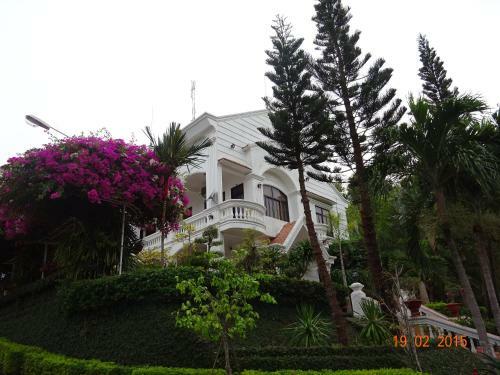 Hostal Green Hill Guest House