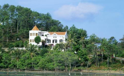 Hostal Green Hill Guest House