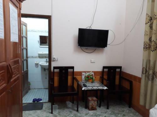 Ho�ng Y?n Guesthouse B?c S?n