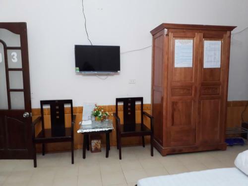 Ho�ng Y?n Guesthouse B?c S?n