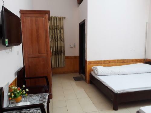 Ho�ng Y?n Guesthouse B?c S?n