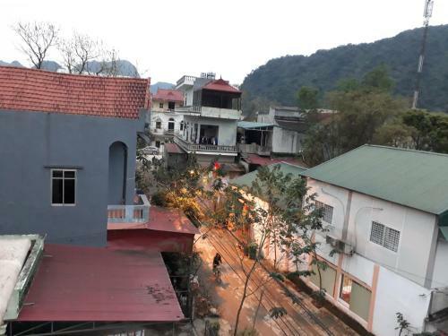 Ho�ng Y?n Guesthouse B?c S?n